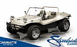 1960 Volkswagen Dune Buggy