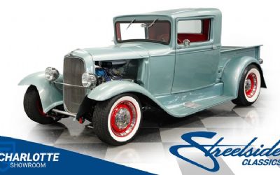 Photo of a 1930 Ford Pickup for sale