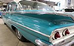 1960 Bel Air Thumbnail 12