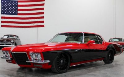 Photo of a 1971 Buick Riviera for sale