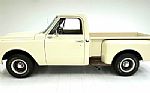 1967 C15 Short Bed Flareside Pickup Thumbnail 2