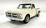 1967 C15 Short Bed Flareside Pickup Thumbnail 1