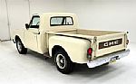 1967 C15 Short Bed Flareside Pickup Thumbnail 3