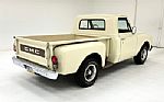 1967 C15 Short Bed Flareside Pickup Thumbnail 5