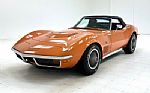 1972 Corvette Coupe Thumbnail 1