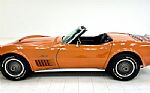 1972 Corvette Coupe Thumbnail 4