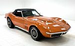 1972 Corvette Coupe Thumbnail 10