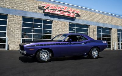 Photo of a 1970 Plymouth Cuda AAR for sale