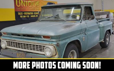 Photo of a 1964 Chevrolet C10 for sale