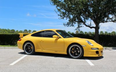 Photo of a 2005 Porsche 911 2DR CPE Carrera 997 for sale