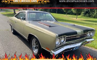 Photo of a 1969 Plymouth GTX for sale