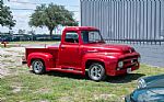 1954 F100 Thumbnail 7