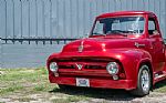 1954 F100 Thumbnail 33