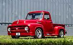 1954 F100 Thumbnail 38