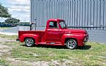 1954 F100 Thumbnail 42