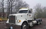 2009 Peterbilt 367