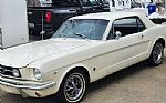 1966 Mustang Thumbnail 7