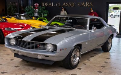 Photo of a 1969 Chevrolet Camaro Z/28 - Real X77 Code for sale