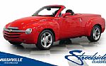 2005 Chevrolet SSR