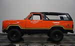 1975 Ramcharger 4X4 Thumbnail 2