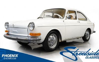 Photo of a 1973 Volkswagen Type 3 Fastback for sale