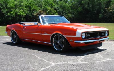 Photo of a 1968 Chevrolet Camaro Pro-Touring for sale