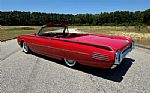 1961 Thunderbird Thumbnail 2