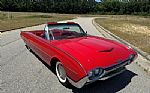 1961 Thunderbird Thumbnail 8