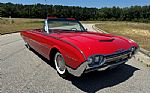 1961 Thunderbird Thumbnail 7