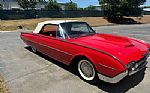 1961 Thunderbird Thumbnail 10