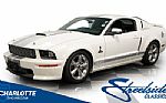 2007 Ford Mustang Shelby GT