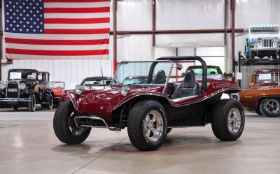 Photo of a 1964 Volkswagen Dune Buggy for sale