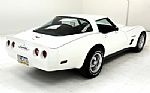 1982 Corvette Coupe Thumbnail 6