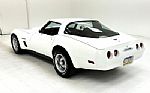 1982 Corvette Coupe Thumbnail 4