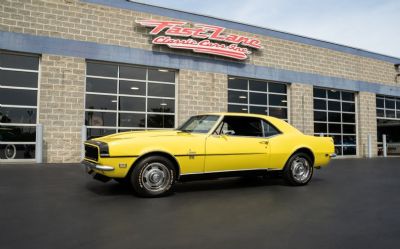 Photo of a 1968 Chevrolet Camaro for sale