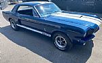 1966 Mustang Thumbnail 3