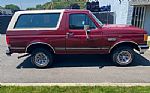 1988 Ford Bronco