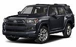 2022 Toyota 4Runner