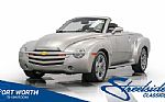 2005 Chevrolet SSR