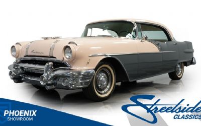 Photo of a 1956 Pontiac Catalina Chieftain for sale