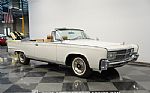 1965 Imperial Crown Convertible Thumbnail 14