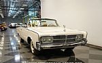 1965 Imperial Crown Convertible Thumbnail 8