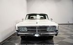 1965 Imperial Crown Convertible Thumbnail 15