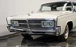 1965 Imperial Crown Convertible Thumbnail 19