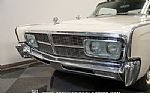 1965 Imperial Crown Convertible Thumbnail 68