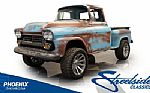 1959 3100 4x4 Restomod Thumbnail 1