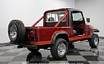 1984 CJ8 Scrambler Thumbnail 13