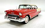 1955 Chevrolet Bel Air 2-Door Hardtop