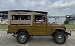 1981 Land Cruiser Thumbnail 16