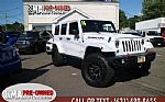 2016 Wrangler Unlimited Thumbnail 1